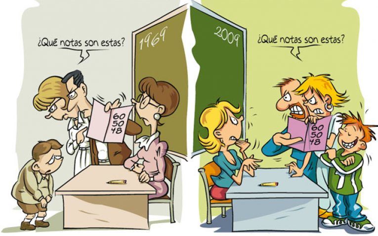 La practica educativa en la primera infancia