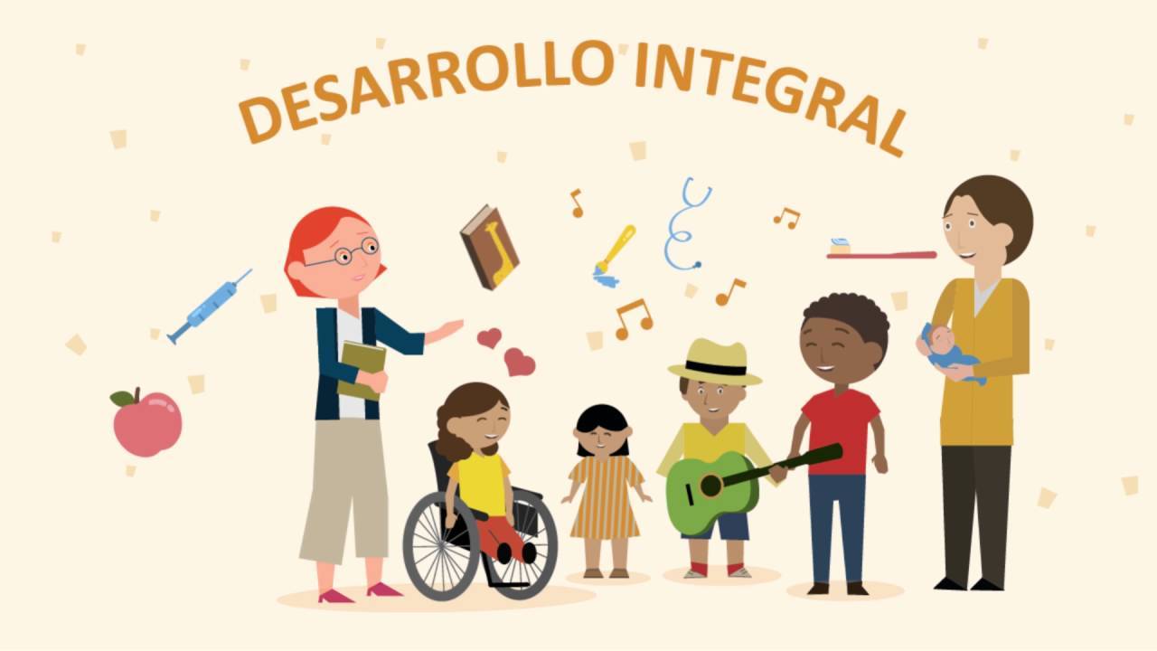 La practica educativa en la primera infancia
