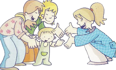 La practica educativa en la primera infancia