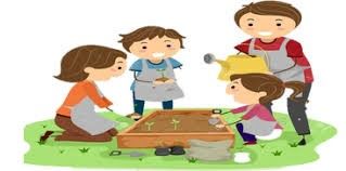 La practica educativa en la primera infancia