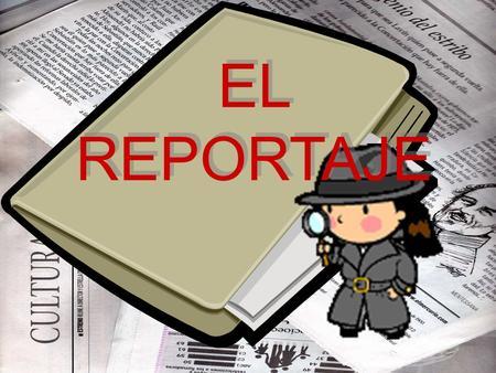 Tipos de fuentes de información