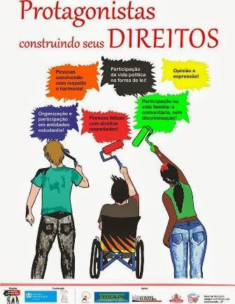 PROTAGONISMO