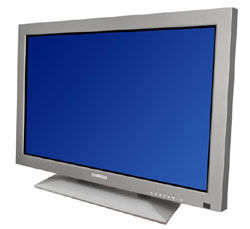 Monitores CRT:Utilizado principalmente en televisores, ordenadores, entre otros. Para lograr la calidad que hoy cuentan, estos pasaron po...