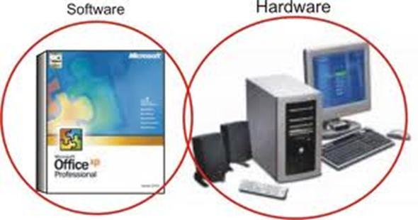 Monitor CGA: