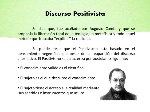 Mapa Mental concerniente al discurso positivista y la psicofísica como estudio del comportamiento humano.