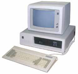 Monitores MDA: Los monitores MDA por sus siglas en inglés “Monochrome Display Adapter” surgieron en el año 1981. Junto con la tarjeta CGA...