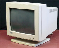 Monitor EGA: EGA Por sus siglas en inglés “Enhanced Graphics Adapter”, es un estándar desarrollado IBM para la visualización de gráficos,...