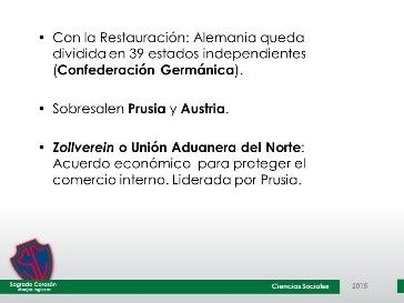 Organismos Internacionales (Integracion ,Economia y Cooperacion)