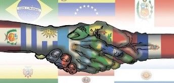 Organismos Internacionales (Integracion ,Economia y Cooperacion)