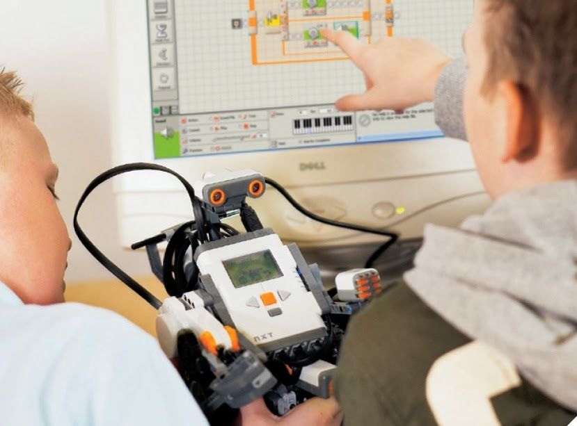 Experiencia de Robótica Educativa en varios países