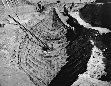 Sutton Hoo