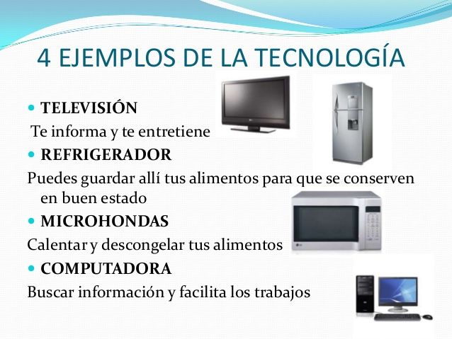 Curso tecnologia