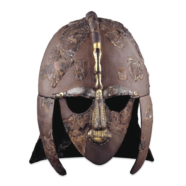 Sutton Hoo