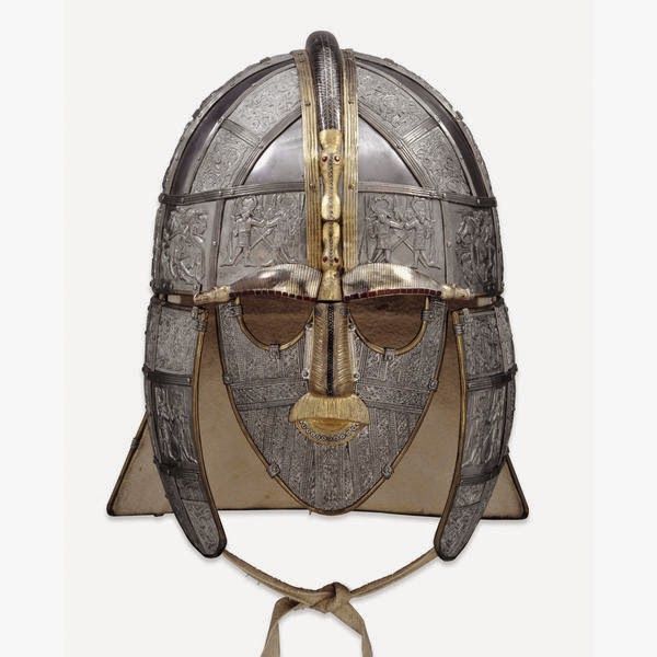 Sutton Hoo