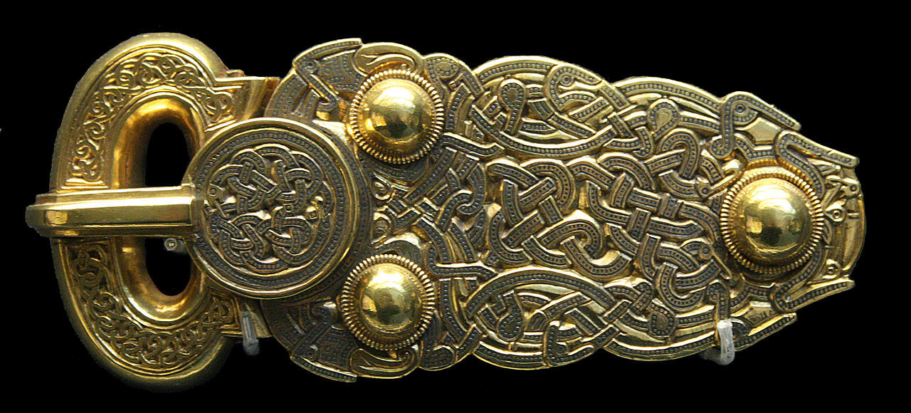 Sutton Hoo