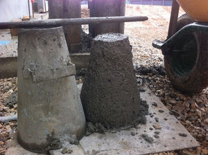 El Cono de Abrams