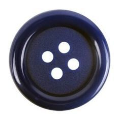 Before the invention of the button. People used to...... People didn't use to.....
