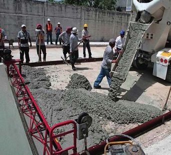 Comprender las propiedades del concreto.