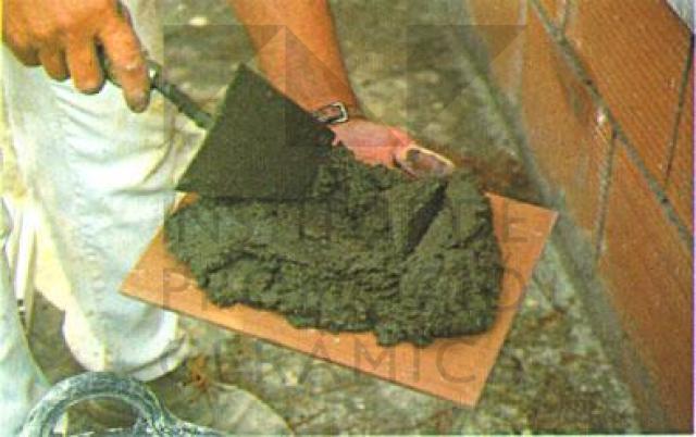 Características de la reología del concreto.
