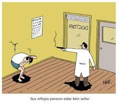 Deterioro Cognitivo en la Vejez
