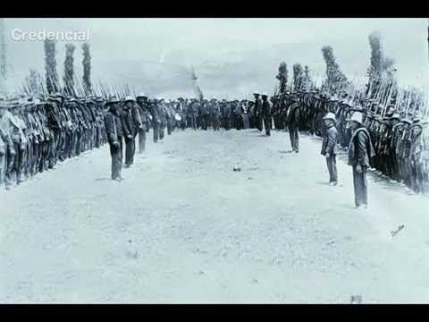 LA GUERRA DE LOS MIL DIAS Fueron numerosos los conflictos armados que vivió nuestro país a lo largo del siglo XIX debido a la pugna entre...