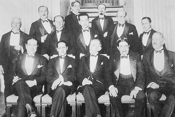 OPERACION MARQUETALIA En el año 1961, en el Congreso de la República, el entonces senador Álvaro Gómez Hurtado, hijo del expresidente Lau...