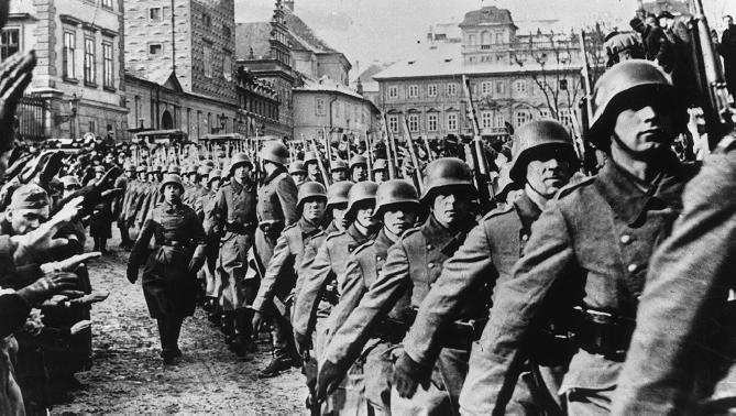 ¿Qué fue la Primera Guerra Mundial?