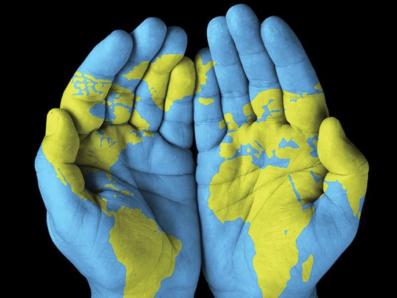 Geography Unit1