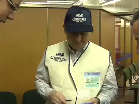 La población del Uruguay