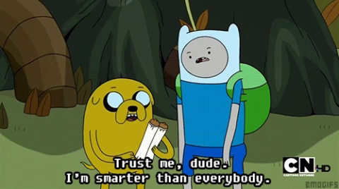 99.) People think others are more easily influenced than they are themselves
