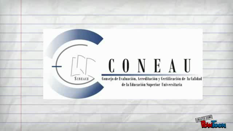 SISTEMA DE ACREDITACIÓN