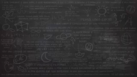 O início da atividade filosófica