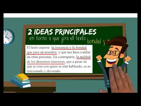 Categoría Inductivo