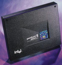 Historia Y Evolucion de los Procesadores INTEL