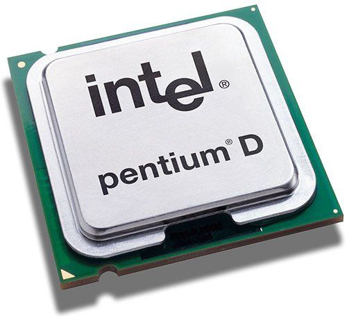Historia Y Evolucion de los Procesadores INTEL