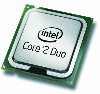 Historia Y Evolucion de los Procesadores INTEL