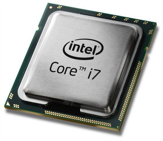 Historia Y Evolucion de los Procesadores INTEL