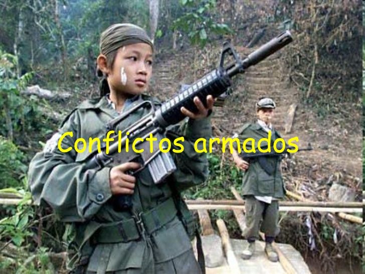 TEORIA DEL CONFLICTO E INICIATIVAS DE PAZ