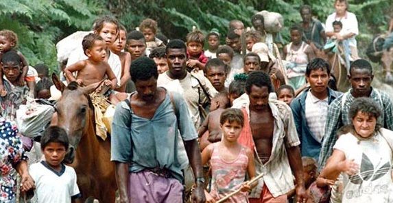 UNIDAD 2 LA INVESTIGACION CUALITATIVA DESDE EL ENTORNO COMUNITARIO