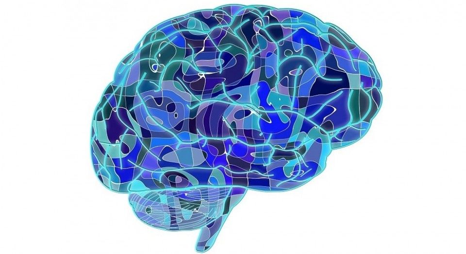 TAREA DOS TRASTORNOS NEUROPSICOLOGÍA