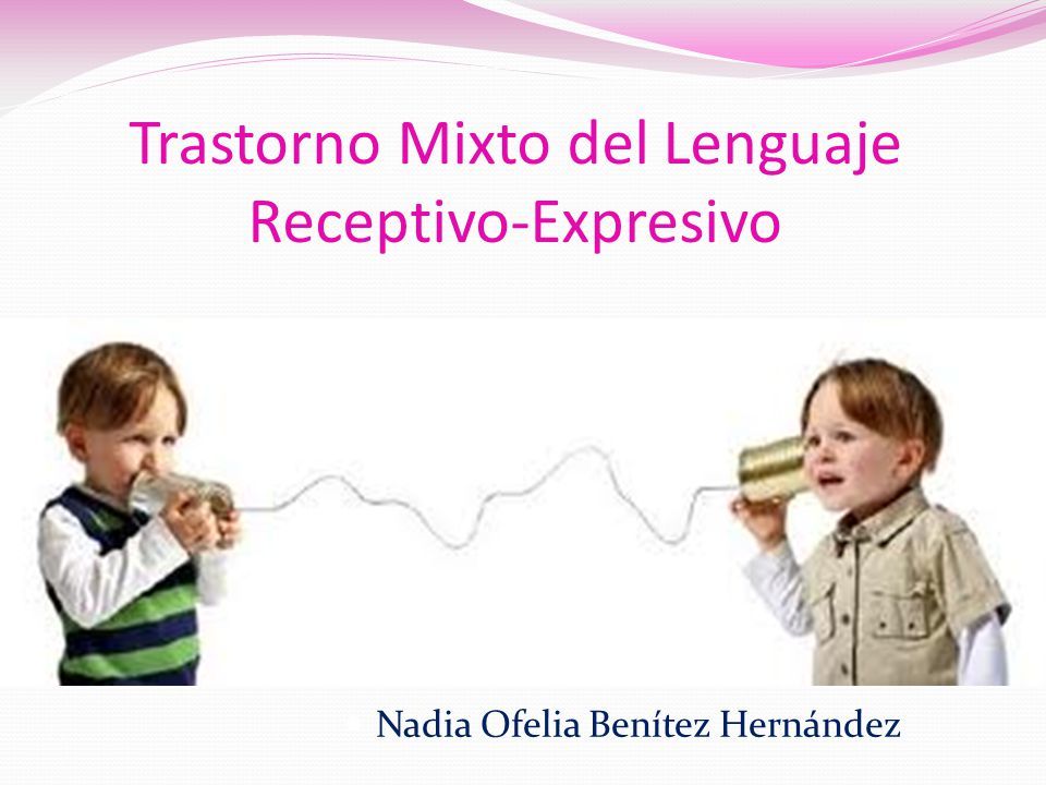 TAREA DOS TRASTORNOS NEUROPSICOLOGÍA