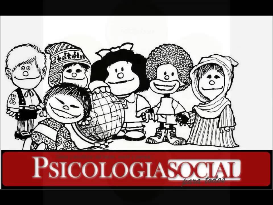 Unidad I. Diseño de Estrategias desde la Accion Psicosocial en la Comunidad