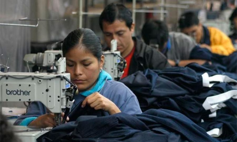 1.2 Fenomenos macroeconómicos y sus variables de interés