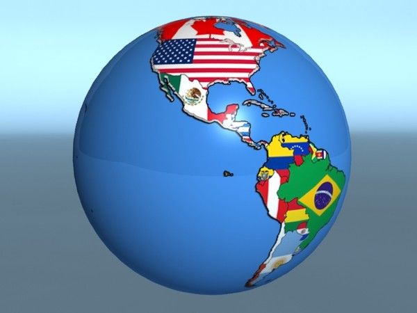 LA GEOPOLÍTICA Y LOS DELIRIOS IMPERIALES DE LA EXPANSIÓN TERRITORIAL A LA CONQUISTA DE MERCADOS