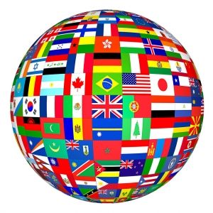 LA GEOPOLÍTICA Y LOS DELIRIOS IMPERIALES DE LA EXPANSIÓN TERRITORIAL A LA CONQUISTA DE MERCADOS