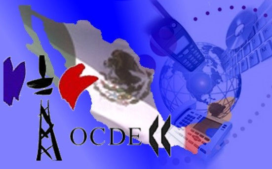 Acuerdo de cooperación México-OCDE para mejorar la calidad de la educación de las escuelas mexicanas
