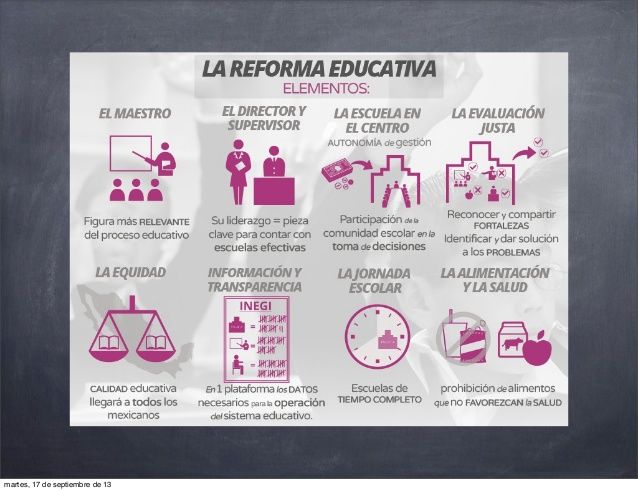 Acuerdo de cooperación México-OCDE para mejorar la calidad de la educación de las escuelas mexicanas