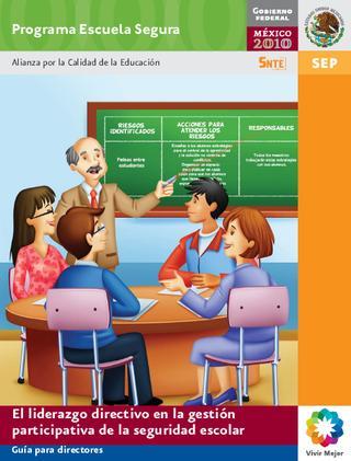 Acuerdo de cooperación México-OCDE para mejorar la calidad de la educación de las escuelas mexicanas