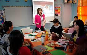 Acuerdo de cooperación México-OCDE para mejorar la calidad de la educación de las escuelas mexicanas