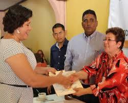 Acuerdo de cooperación México-OCDE para mejorar la calidad de la educación de las escuelas mexicanas